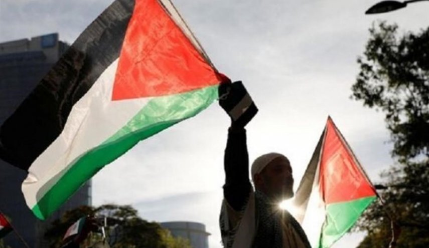 تاکید گروه‌های فلسطینی بر مقابله با اشغالگران