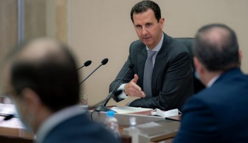 رسانه‌های رژیم صهیونیستی: اسد مصمم است به حملات اسرائیل پاسخ دهد
