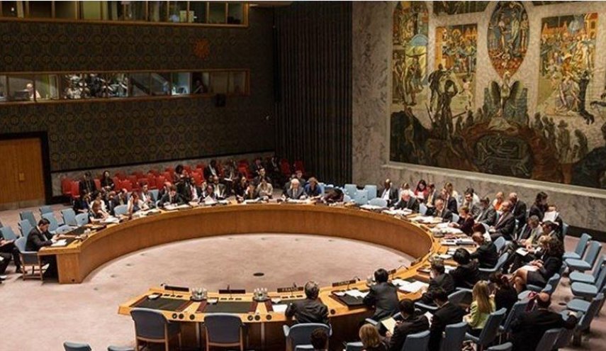 مجلس الأمن یعرب عن قلقه ازاء أزمة بوركينا فاسو