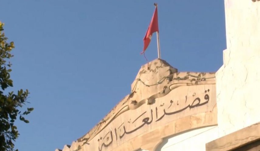 رئیس جمهور تونس از اقدامی نزدیک درباره شورای عالی قضایی خبر داد