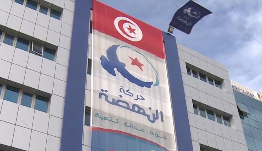تونس: 'النهضة' تعلن دعم احتجاجات القضاة ضد إعلان حل مجلسهم