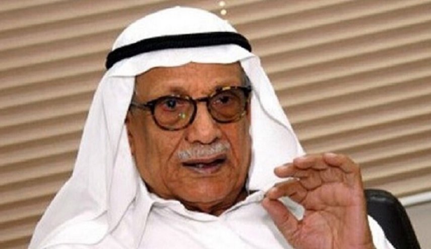وفاة عالم الفلك الكويتي صالح العجيري