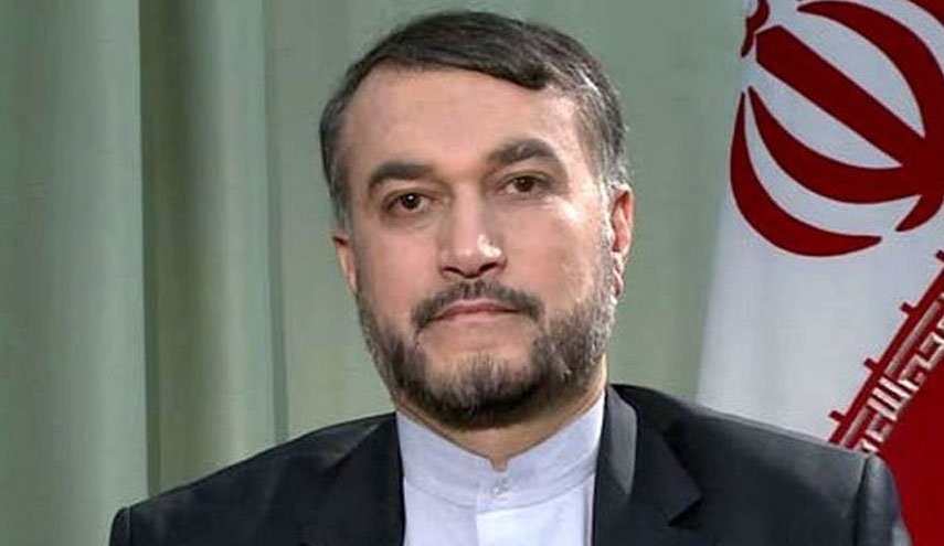 رییس کمیته ویژه پیگیری حقوقی و بین المللی پرونده ترور شهید سلیمانی منصوب شد