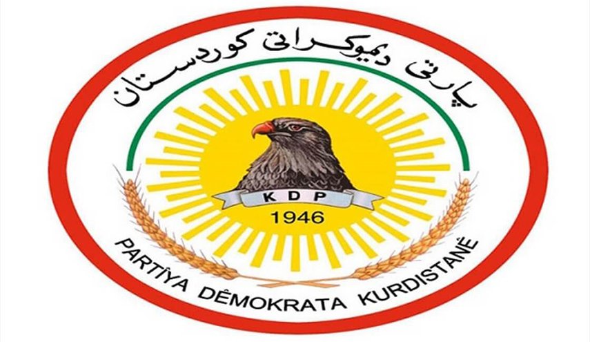 الديمقراطي الكردستاني يطرح البدائل لحسم مرشح رئيس الجمهورية