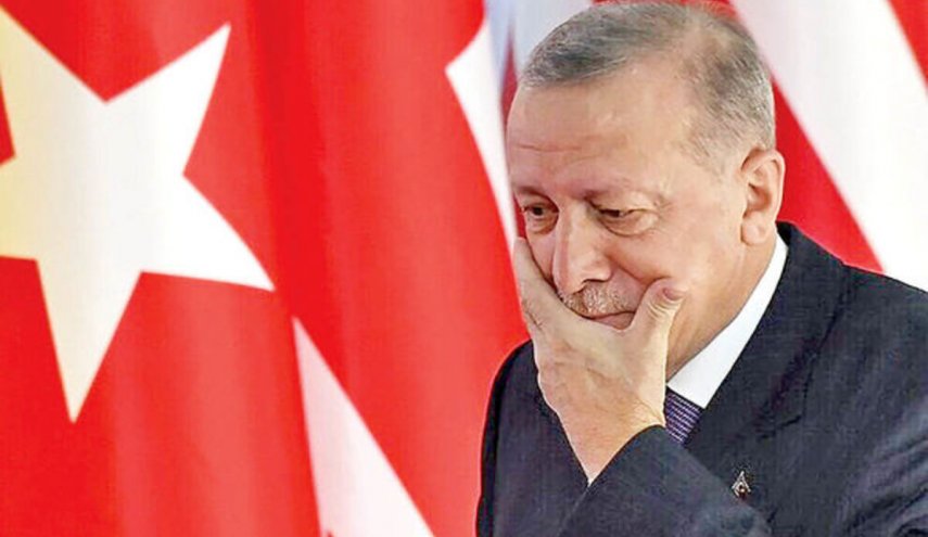البرلمان التركي يحسم الجدل السياسي بشأن ترشح أردوغان للانتخابات الرئاسية
