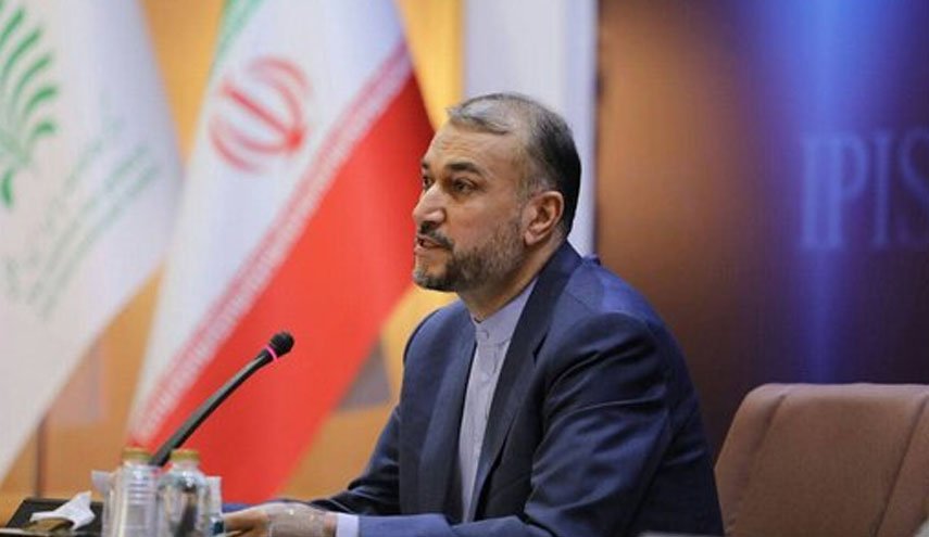 وزیران امور خارجه کشورها روز ملی جمهوری اسلامی ایران را تبریک گفتند