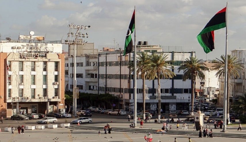  قوة أمنية تطوق مبنى الحكومة الليبية لتأمين تسلم باشاغا مهامه