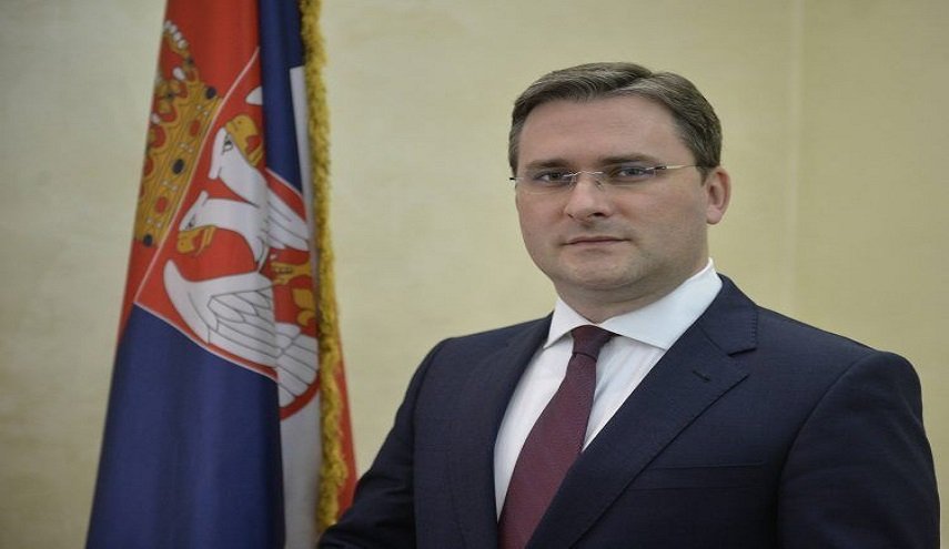 وزير خارجية صربيا: العلاقات مع ايران متنامية في اطار المصالح المشتركة