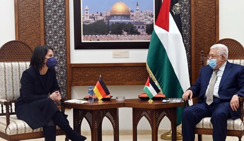 محمود عباس: فلسطین هرگز تداوم اقدامات تل‌آویو را نمی پذیرد