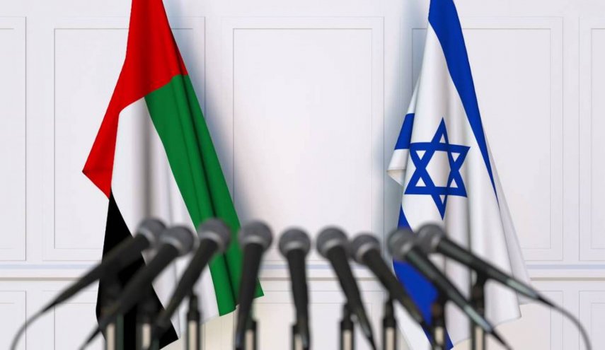 معهد أمريكي: التطبيع الإماراتي الإسرائيلي عزز الاستبداد والقمع