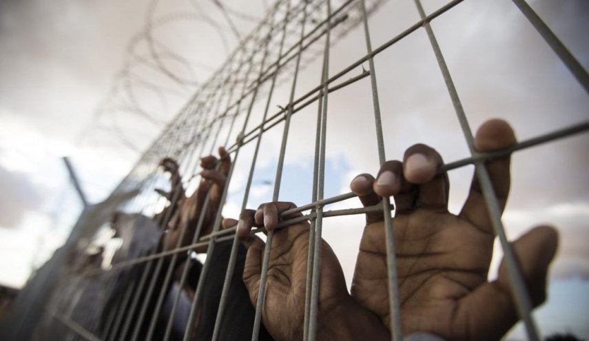 هيئة الأسرى: ادارة سجون الاحتلال تدفع بتعزيزات ضخمة من وحدات القمع للسجون