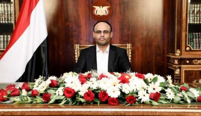 رئیس شورای عالی سیاسی یمن: انقلاب اسلامی ایران الهام‌بخش ملت‌های مستضعف بود