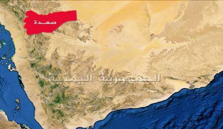 استشهاد مواطن يمني وإصابة ثمانية بنيران سعودية في صعدة