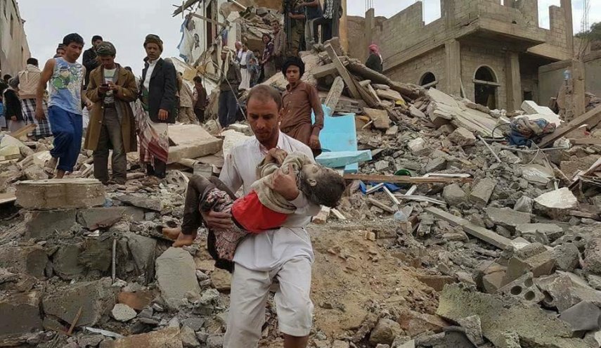 ژانویه خونین در یمن؛ هر یک ساعت یک کشته یا زخمی