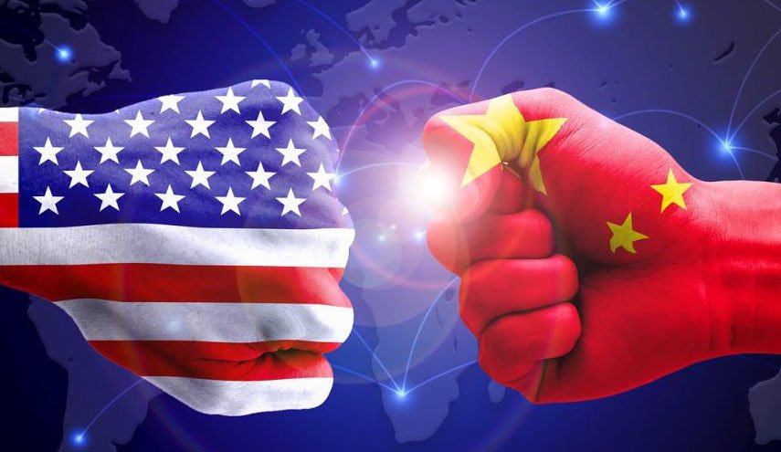 رویارویی واشنگتن-پکن؛ سفارت آمریکا در جزایر سلیمان تاسیس می‌شود