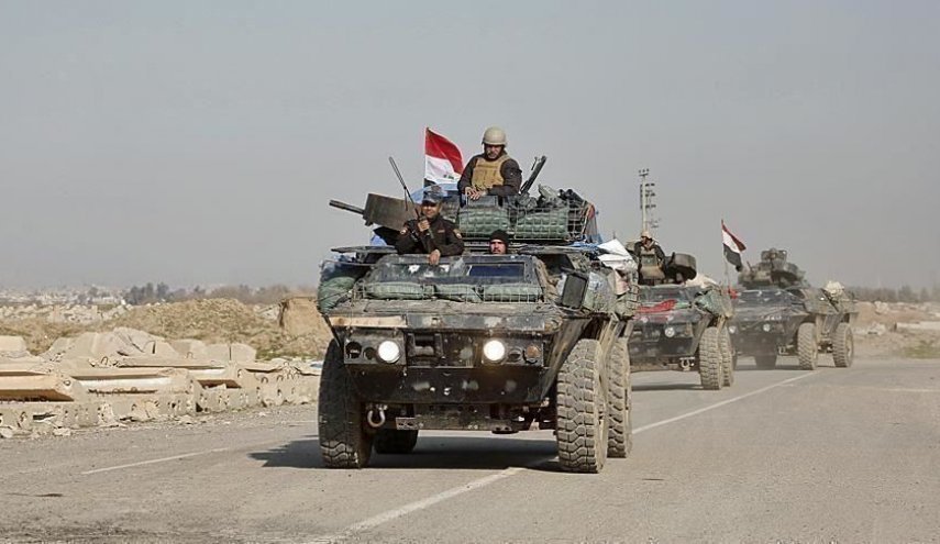 العراق يعزز قدرات جيشه بشراء طائرات مسيرة ودبابات متطورة