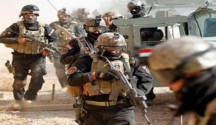 هشدار ژنرال ارتش عراق به شبه نظامیان در سنجار