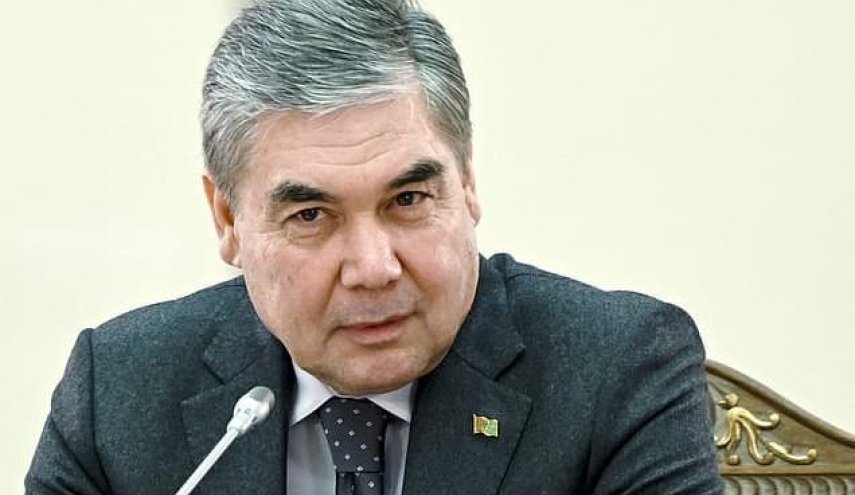 برگزاری انتخابات ریاست جمهوری زودهنگام در ترکمنستان
