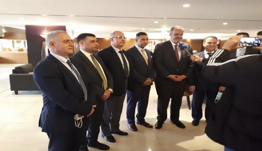 وزير لبناني يكشف برنامج زيارة ميقاتي إلى العراق

