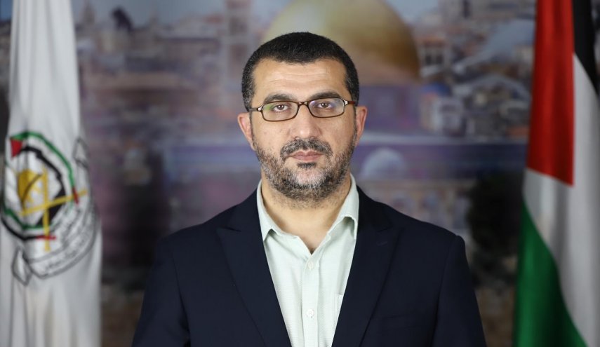 حماس: حمله به شیخ جراح، بازی با آتش است