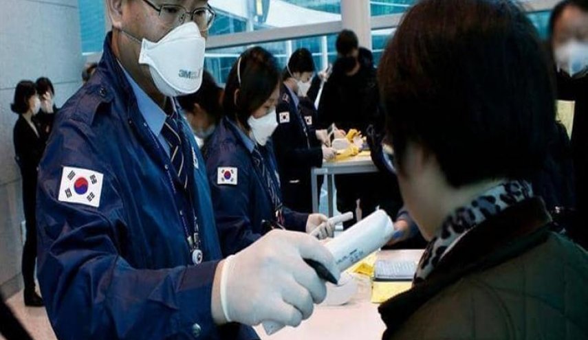 كوريا الجنوبية تواصل تسجيل زيادات قياسية في إصابات كورونا