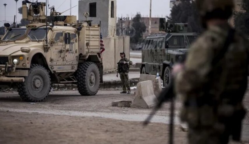 حملات انتقام جویانه داعش به قسد پس از زندان 