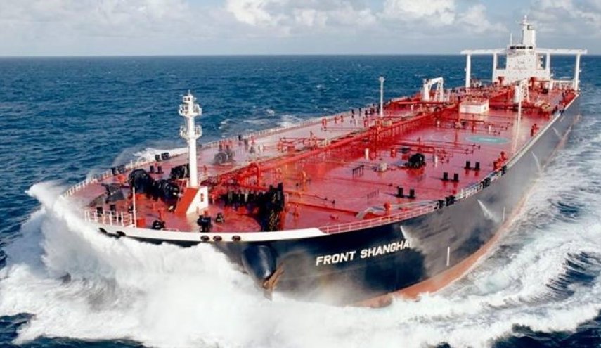 تنکرترکرز: صادرات نفت ایران بیش از میزان اعلام شده «رویترز» است
