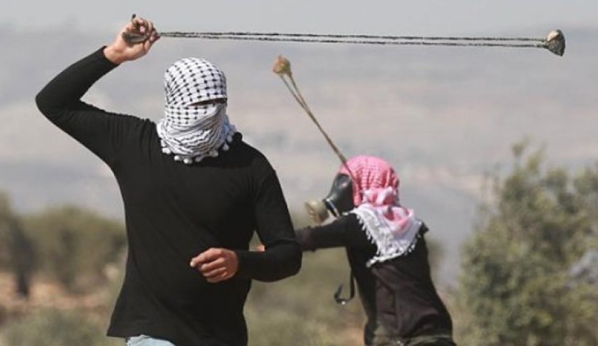 «کنست» دنبال تعیین حبس 20 ساله برای سنگ‌پراکنی فلسطینی‌ها
