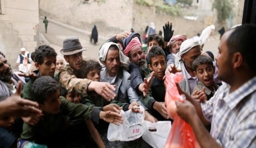 برنامج الغذاء العالمي: ارتفاع أسعار المواد الغذائية يضاعف حدة الجوع في اليمن