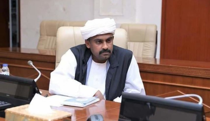 اعتقال محمد الفقي سليمان عضو مجلس السيادة السوداني السابق