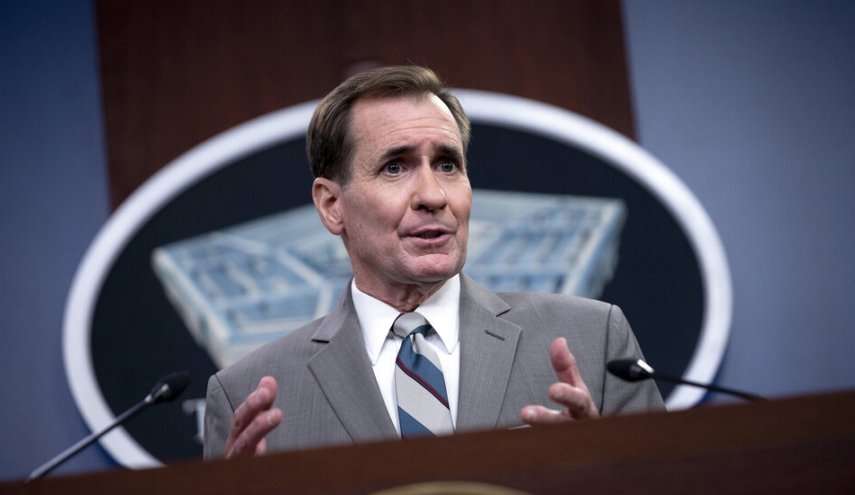 البنتاغون: الولايات المتحدة لن تفرض عقوبات استباقية ضد روسيا بسبب أوكرانيا