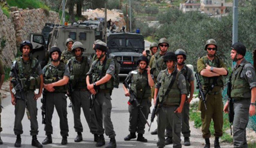 جنين..الاحتلال يعلن إصابة جندي خلال هدم منزل 