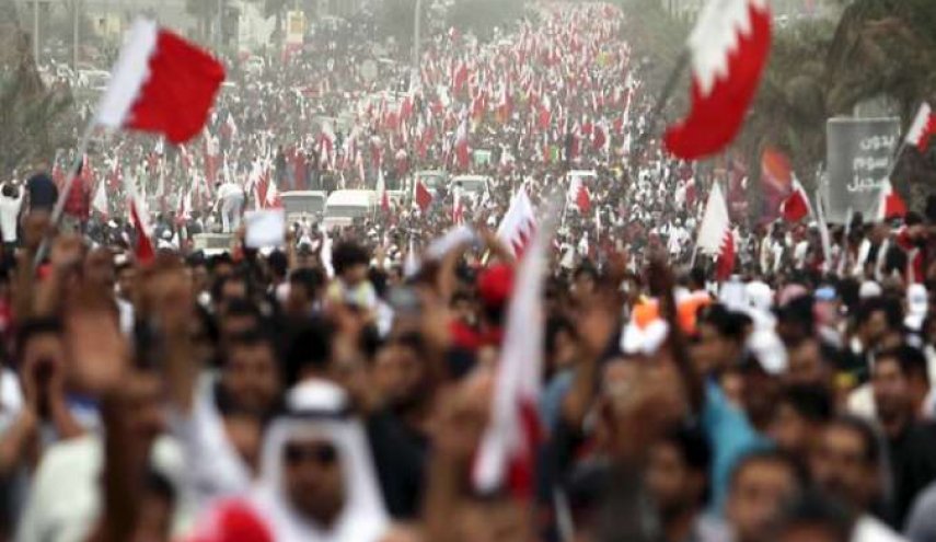 انصارالله: همچنان حامی انقلاب و مردم بحرین هستیم