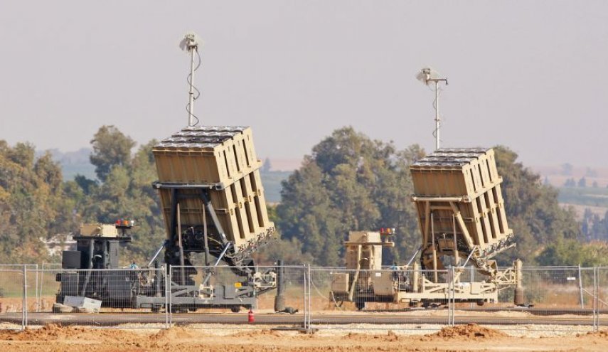 أبوظبي والمنامة تطلبان شراء منظومات دفاعية إسرائيلية