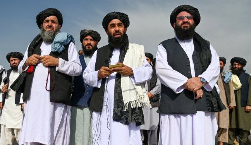 طالبان تهدد بإعادة النظر في سياستها تجاه واشنطن 