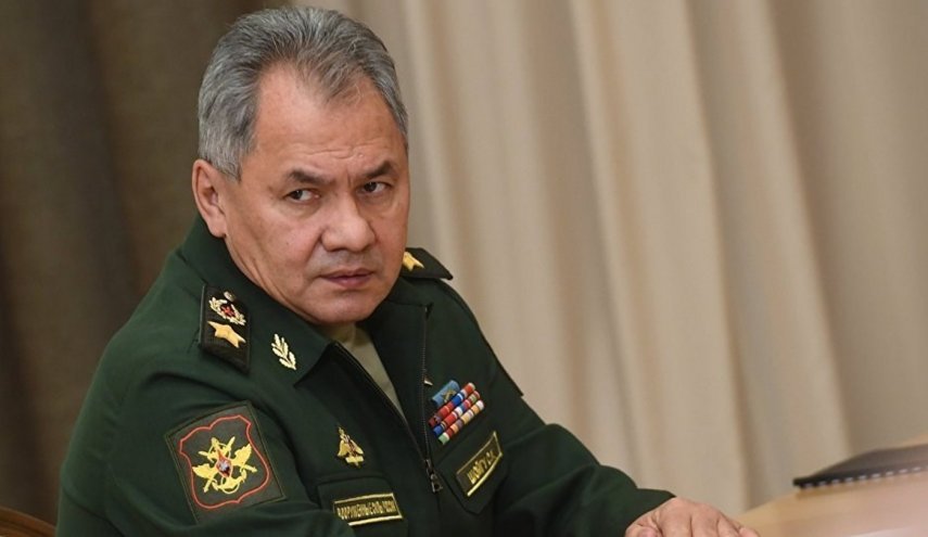 بعد القاذفات الروسية.. وزير الدفاع الروسي في سوريا