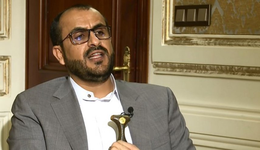 صنعاء راه حل پیشنهادی برای بحران یمن را به روسیه ارائه کرد
