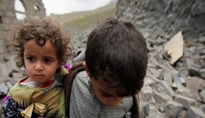 هشدار سازمان ملل درباره تشدید جنگ در یمن و قطع کمک های انسانی به ۸ میلیون یمنی