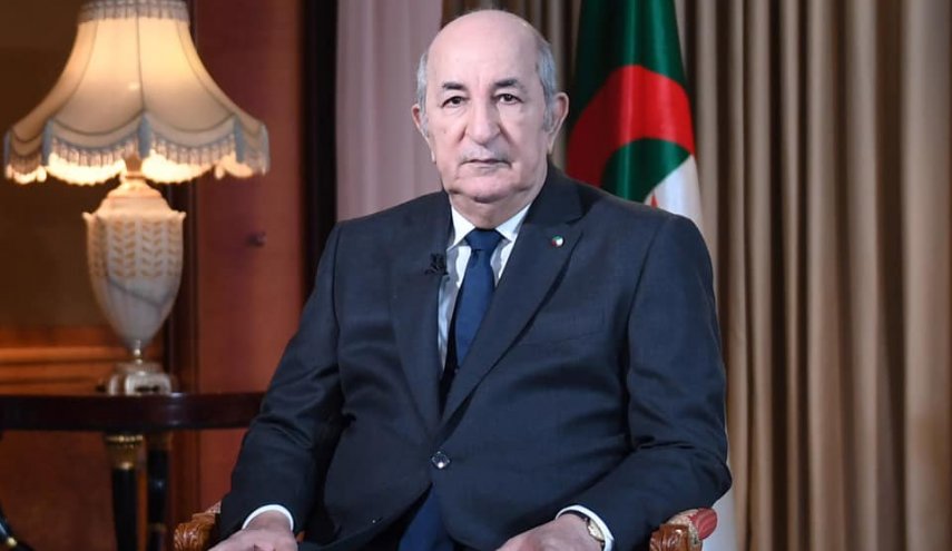 رئيس الجزائر: القمة العربية ستعقد في الربع الأخير من 2022