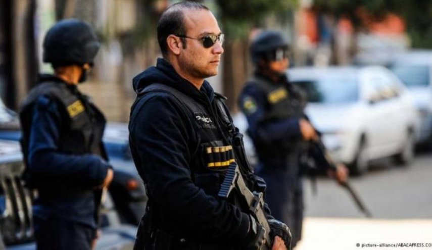 اعتقال صحافي مصري يجدد تباينات المخابرات والأمن الوطني