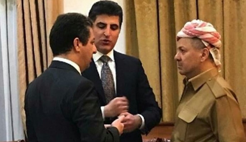 حکم دادگاه فدرال عراق درباره قانون نفت و گاز منطقه کردستان داد اربیل را درآورد