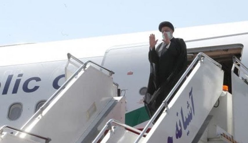 الرئيس الايراني يشارك رسميا بمنتدى الدول المصدرة للغاز