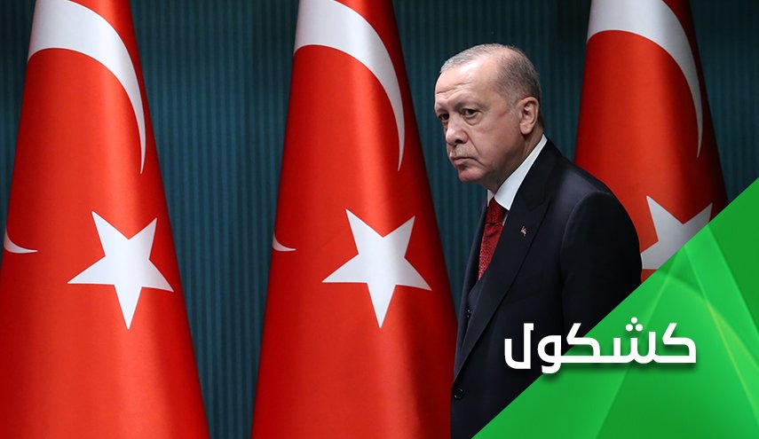 هل ضحت تركيا بحماس من أجل التقارب مع الإمارات و