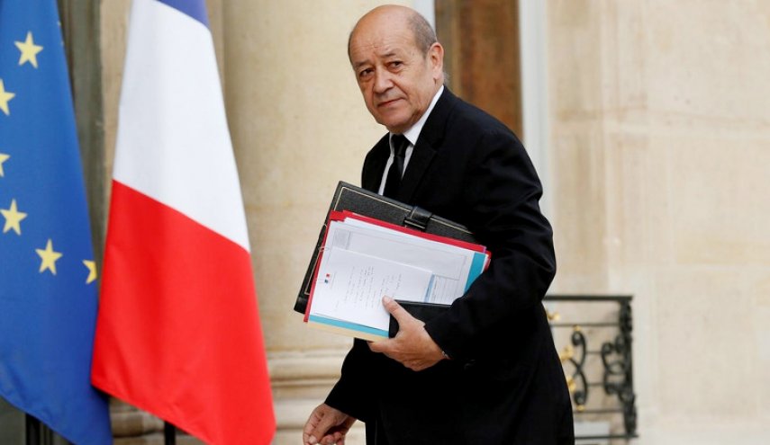 فرانسه: مذاکرات وین به اوج رسیده است