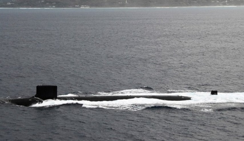 روسیه به تجهیزات سرّی زیردریایی هسته‌ای آمریکا دست پیدا کرد