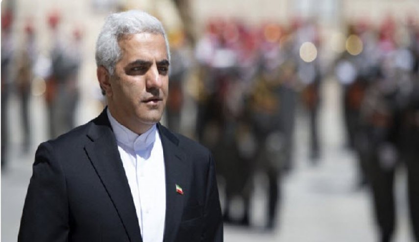 سفیر ایران در اتریش: آمریکا برای برداشته شدن تحریم‌ها تصمیم جدی بگیرد