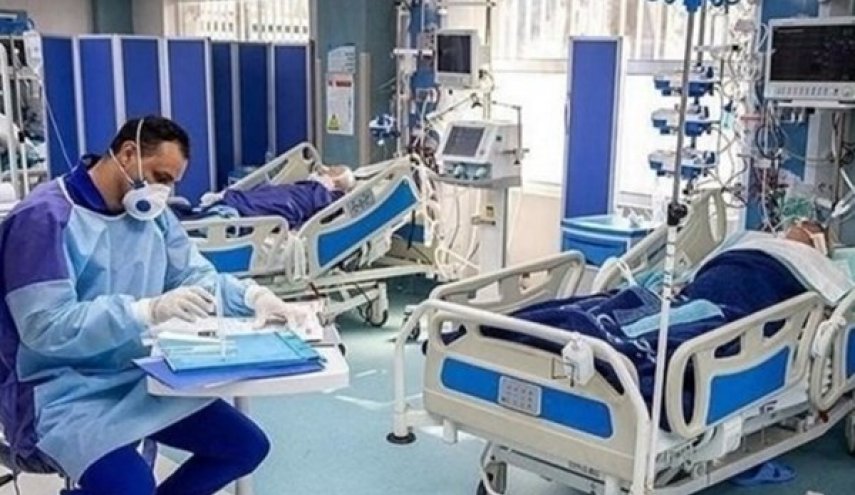 الصحة الايرانية: أكثر من 17 ألف إصابة و 182 وفاة جديدة بكورونا