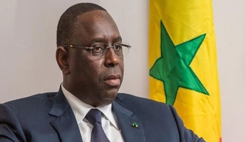 رئيس السنغال: ليس بإمكان 'الدول الإفريقية' مكافحة الإرهاب في الساحل بمفردها