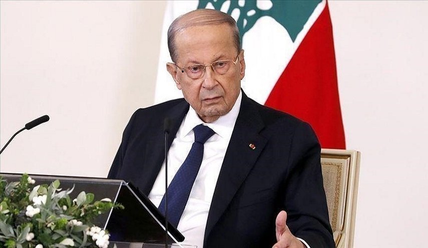 الرئيس اللبناني لهيئة مكافحة الفساد: التزموا بما ينص القانون