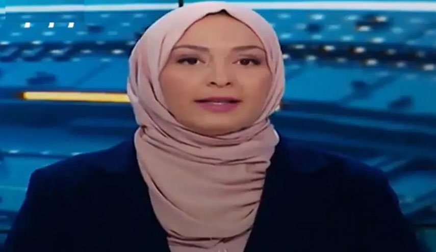 لأول مرة منذ 60 عاما...مذيعة محجبة في التلفزيون الجزائري